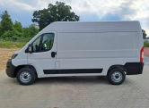 Fiat Professional Ducato  , 2024 , _0